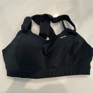Brooks Juno sports bra 34D